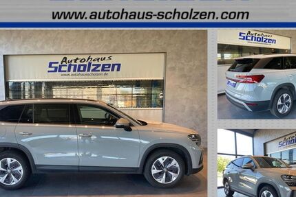 Skoda Kodiaq 26.045 km 45.890 &euro; Hellenthal/Kehr 53940