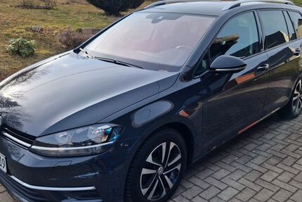 VW Golf 175.600 km 12.790 &euro; Nossen 01683