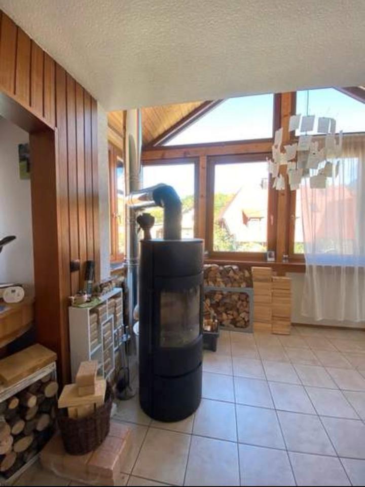 Zwei Häuser in GernsbachLautenbach