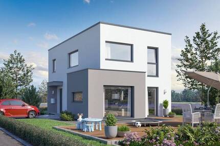 Haus Meuselwitz Brossen - 4 Zimmer, 112 m&sup2;, 382.639&euro; | Angebot:26307151