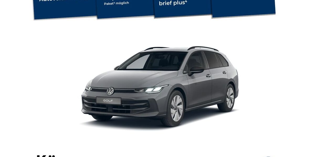 VW Golf 11.710 km 28.250 &euro; Mosbach 74821