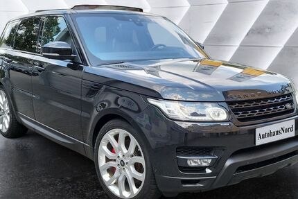 Land Rover Range Rover Sport 228.289 km 19.900 € Köln-Riehl 50735