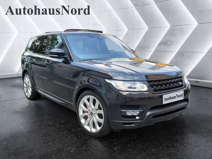 Land Rover Range Rover Sport 228.289 km 19.900 € Köln-Riehl 50735