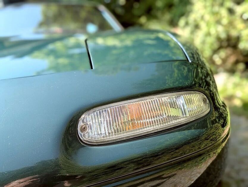MX-5