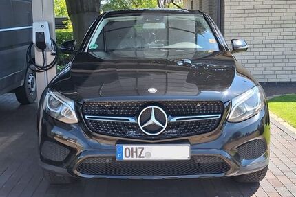 Mercedes-Benz GLC 250 173.200 km 29.500 &euro; Schwanewede 28790