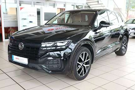 VW Touareg 146.831 km 43.999 &euro; Wolfenbüttel 38304