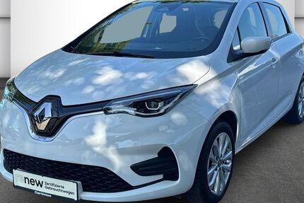 Renault ZOE 28.788 km 14.190 &euro; Leipzig 04129