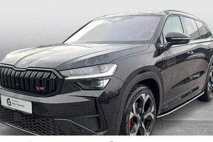 Skoda Kodiaq 9.900 km 54.880 &euro; Papenburg 26871