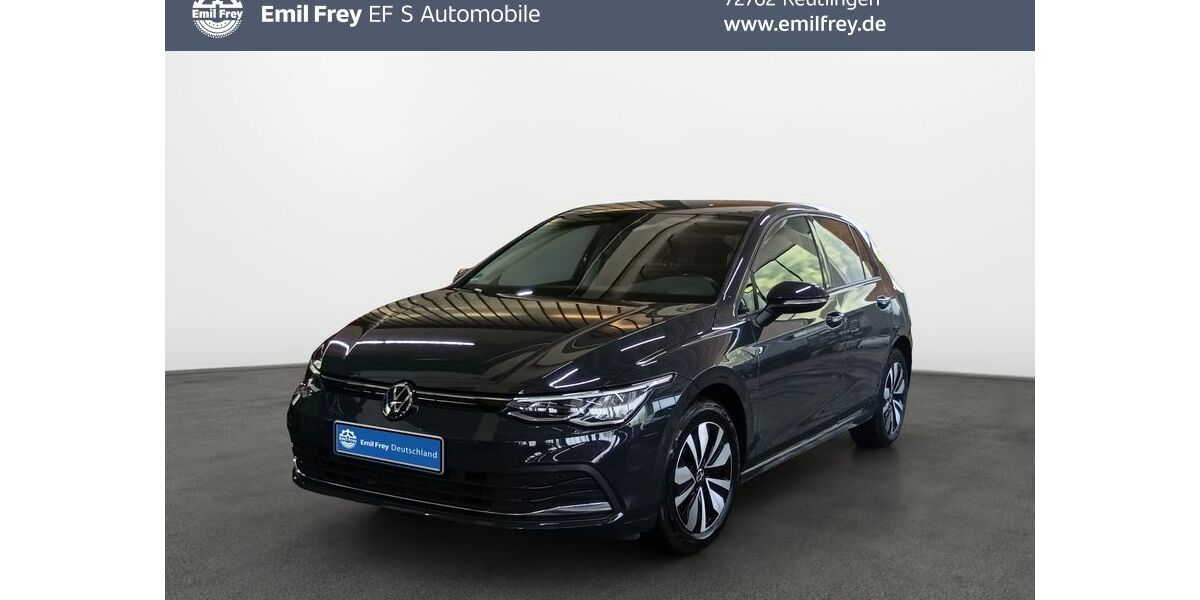 VW Golf 38.061 km 18.930 &euro; Reutlingen 72762