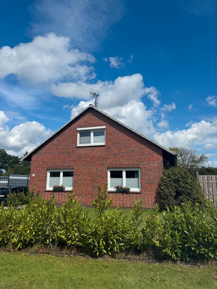 Anfragestopp -Haus in Varel-Obenstrohe zur Miete