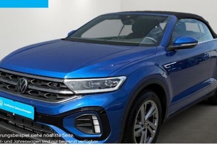 VW T-Roc 4.100 km 33.950 &euro; Neuss 41460