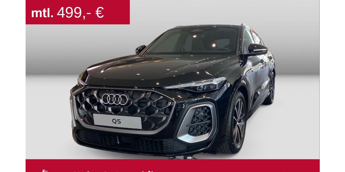 Audi Q5 6.500 km 69.488 &euro; Esslingen 73730