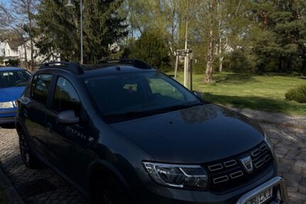 Dacia Sandero 164.000 km 7.590 &euro; Ludwigsfelde 14974