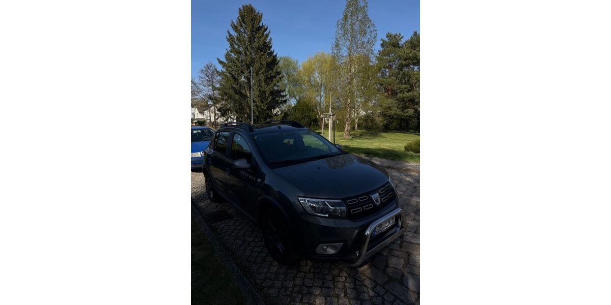 Dacia Sandero 164.000 km 7.590 &euro; Ludwigsfelde 14974