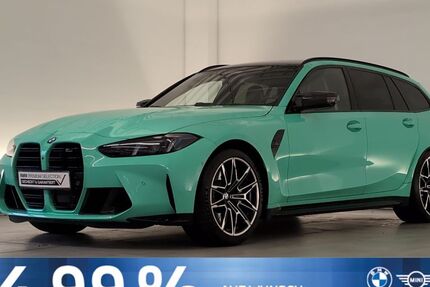 BMW M3 2.300 km 96.980 &euro; Würzburg 97076