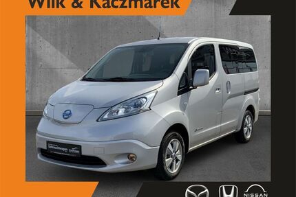 Nissan e-NV200