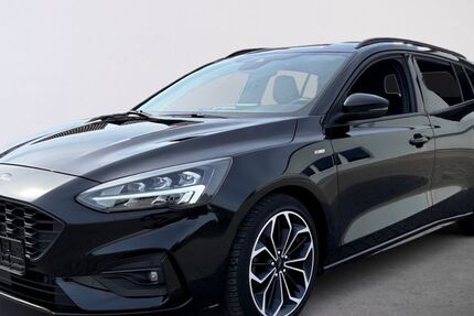 Ford Focus 82.350 km 12.899 &euro; Rheinau 77866