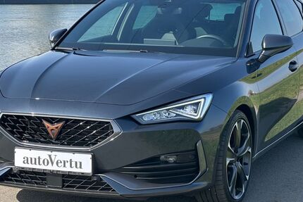 Cupra Leon 43.000 km 28.999 &euro; Mannheim I Baden-Württemberg 68169