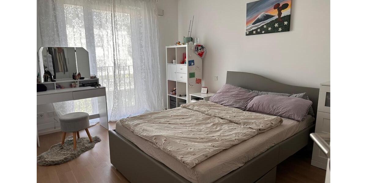 Etagenwohnung Landsberg am Lech Ellighofen - 2 Zimmer, 57 m&sup2;, 399.000&euro; | Angebot:27033668