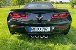 Chevrolet Corvette 20.500 km 54.900 € Radevormwald 42477