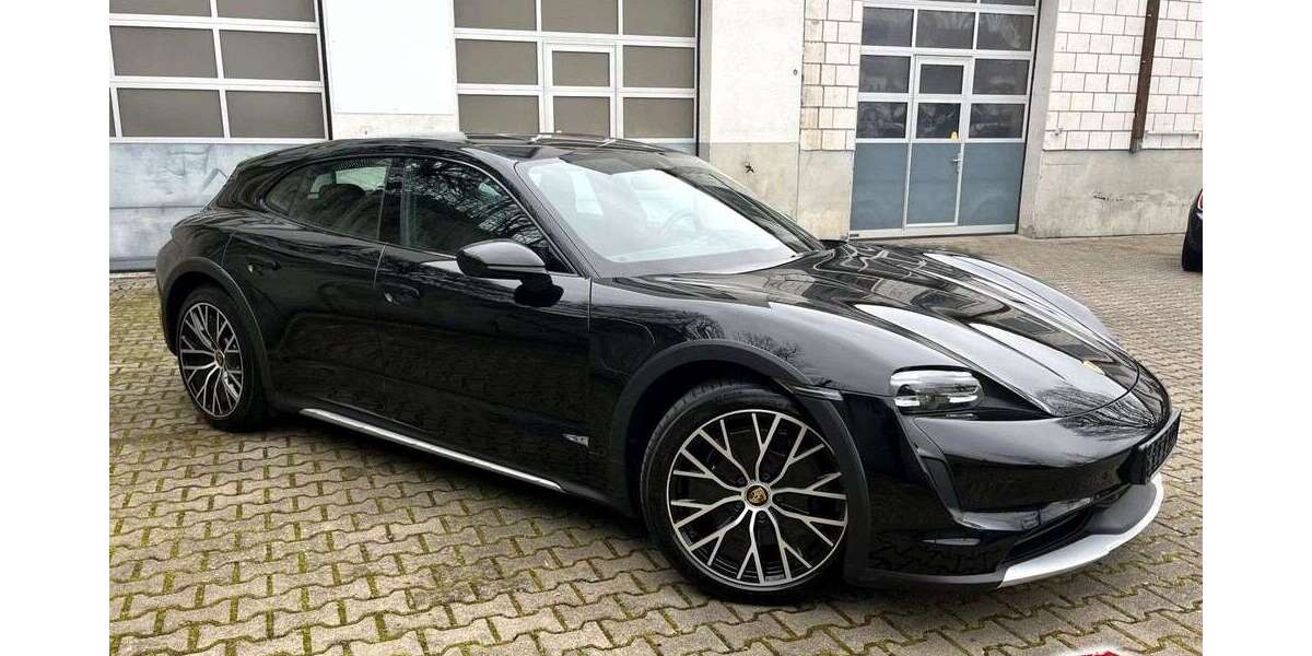 Porsche Taycan 47.255 km 58.888 &euro; Walluf (Wiesbaden) 65396