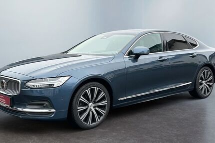 Volvo S90 26.138 km 38.980 &euro; Wartenberg-Angersbach 36367