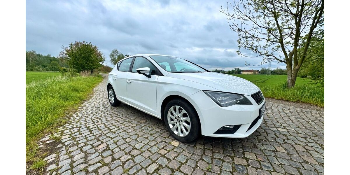 Seat Leon 159.000 km 6.290 &euro; Elstertrebnitz 04523