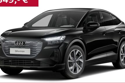 Audi Q4 e-tron 15.249 km 44.930 &euro; Pforzheim 75179