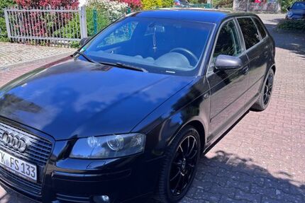 Audi A3 199.000 km 7.250 &euro; Hattersheim 65795