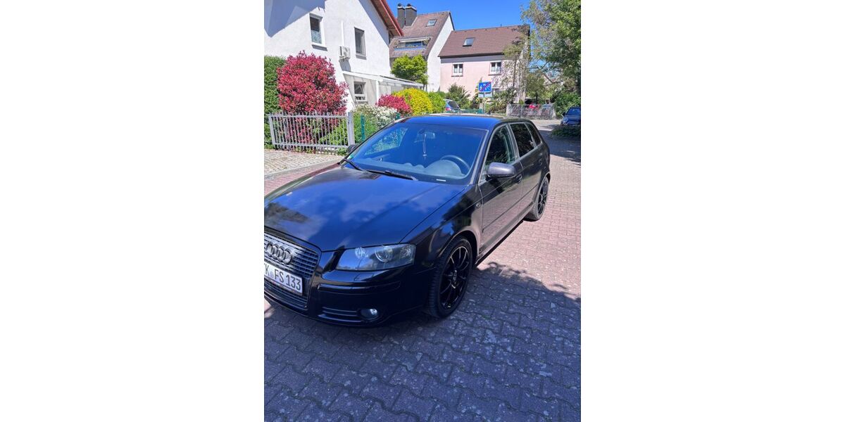 Audi A3 199.000 km 7.250 &euro; Hattersheim 65795