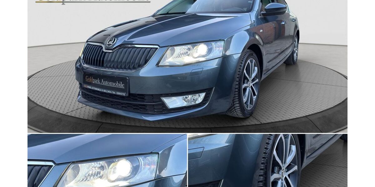 Skoda Octavia 106.700 km 11.990 &euro; Erwitte 59597