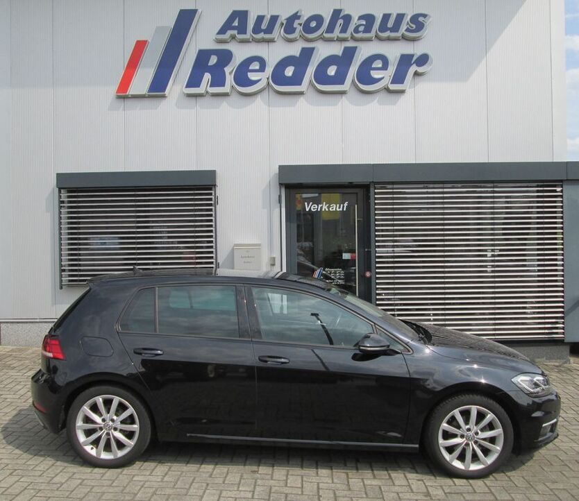VW Golf 87.200 km 15.750 € Bad Iburg 49186