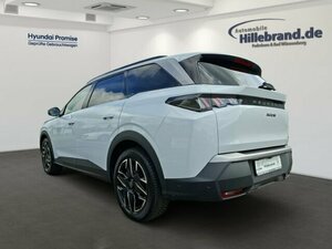 Peugeot 5008 Allure Hybrid 145 E-DSC6-7 Sitze 43.900 km 27.550 &euro; Bad Wünnenberg 33181