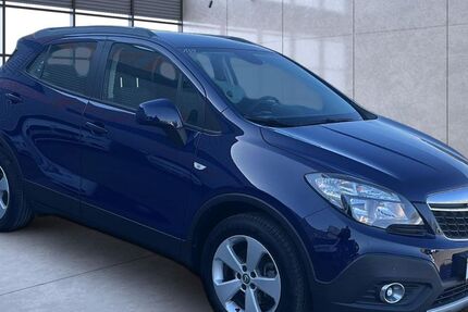 Opel Mokka 40.836 km 9.990 &euro; Erfurt 99086