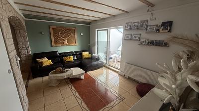 MODERNISIERT MIT WINTERGARTEN UND TOP-AUSSTATTUNG - Einfamilienhaus Fuldatal | Angebot:26766026