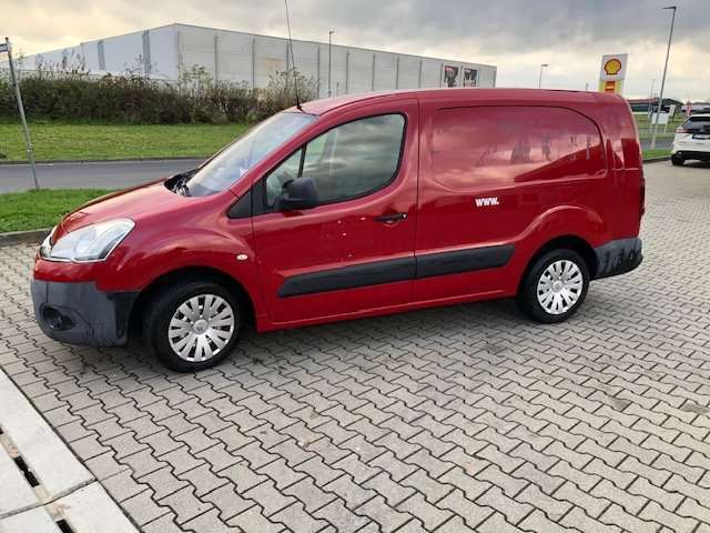 Berlingo