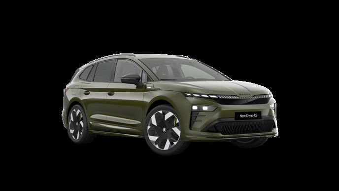 Skoda Enyaq 6.900 km 55.985 &euro; Offenbach am Main 63075