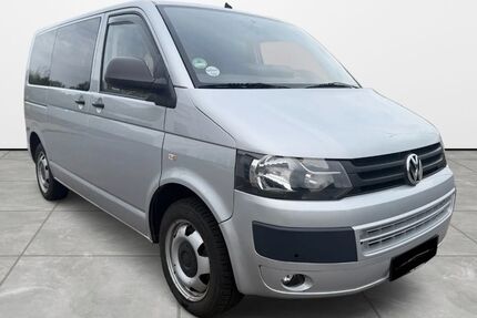 VW T5 Transporter 106.299 km 14.999 € Porta Westfalica 32457