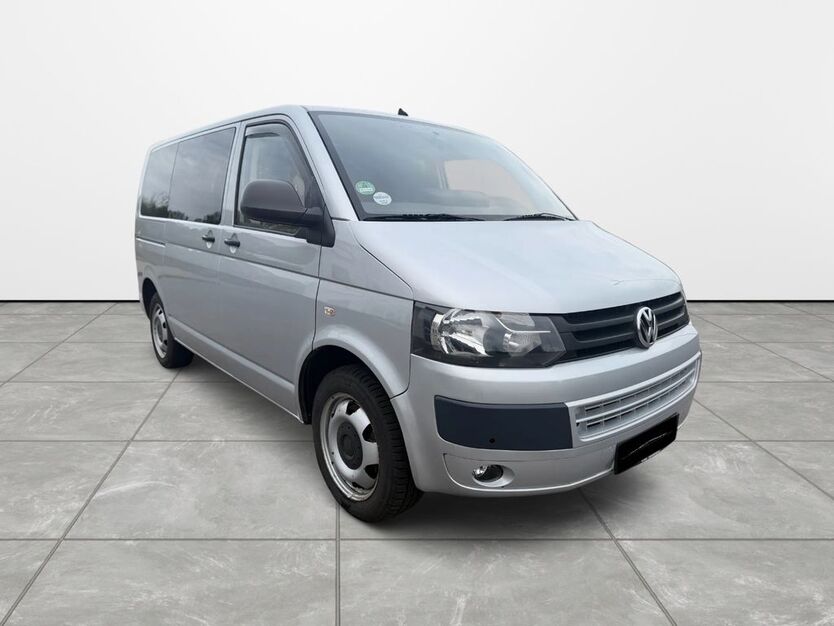 VW T5 Transporter 106.299 km 14.999 € Porta Westfalica 32457