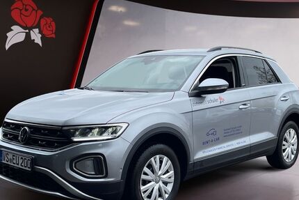 VW T-Roc 35.003 km 26.749 &euro; Villingen-Schwenningen 78052