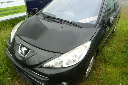 Peugeot 207 122.520 km 3.800 &euro; Legden 48739