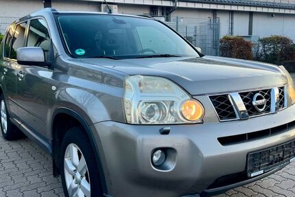 Nissan X-Trail 290.000 km 3.999 &euro; Eppelheim 69214