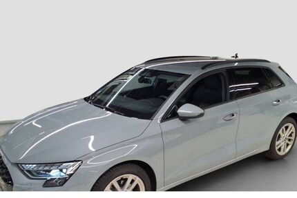 Audi A3 6.300 km 27.900 &euro; Ebersberg bei München 85560