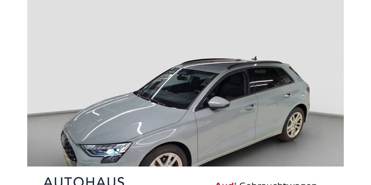 Audi A3 6.300 km 27.900 &euro; Ebersberg bei München 85560