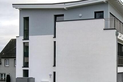 Wohnung in Mehrfamilienhaus