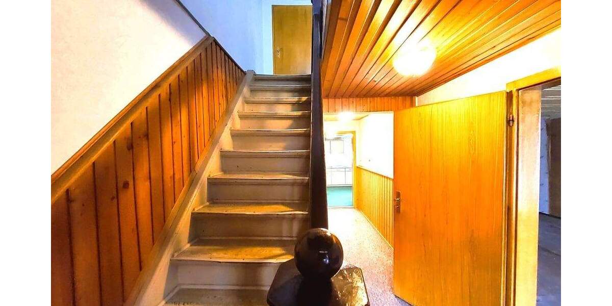 Einfamilienhaus Wusterhausen/Dosse Wusterhausen - 4 Zimmer, 110 m&sup2;, 80.000&euro; | Angebot:25715775