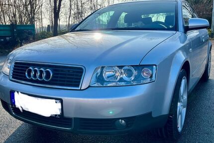 Audi A4 153.000 km 4.400 &euro; Langenfeld 40764