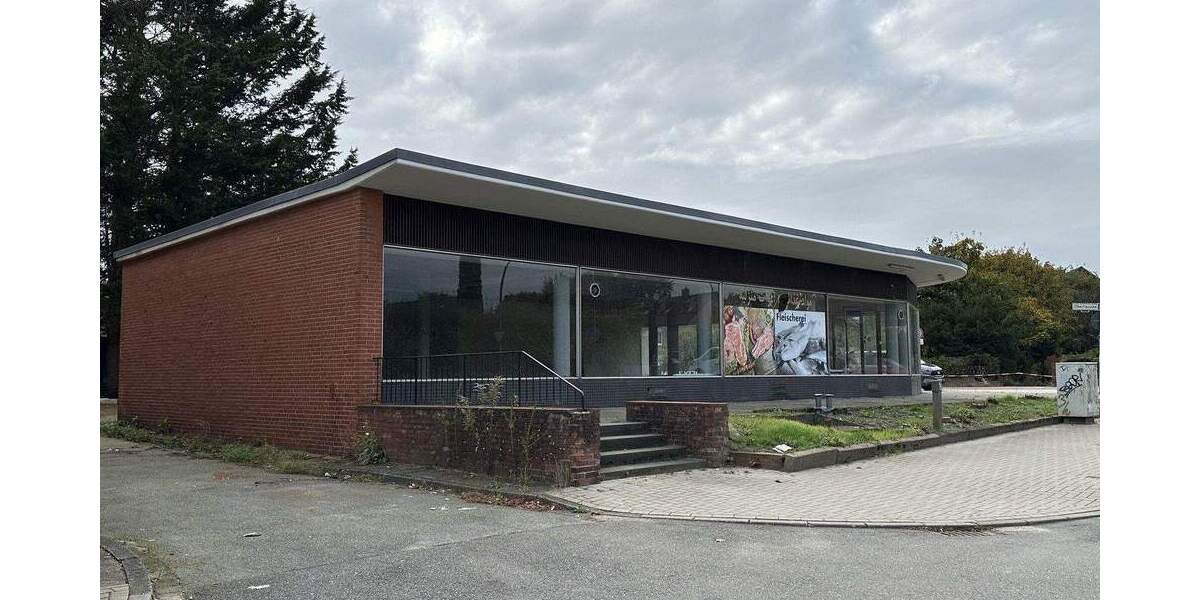 Gewerbeobjekt Norderstedt Garstedt - 3.912&euro; | Angebot:26797985