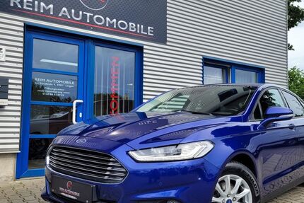 Ford Mondeo 103.270 km 11.950 &euro; Lingen 49811