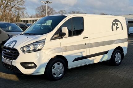 Ford Transit Custom 85.495 km 14.400 &euro; Norderstedt bei Hamburg 22851